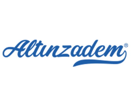 Altınzadem Logo