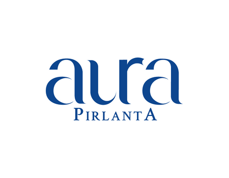 Aura Pırlanta Logo