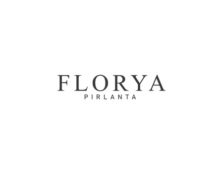 Florya Pırlanta Logo