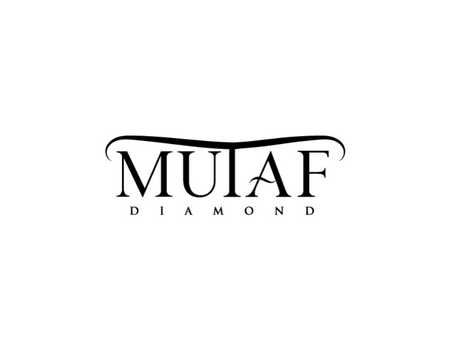 Mutaf Diamond Logo