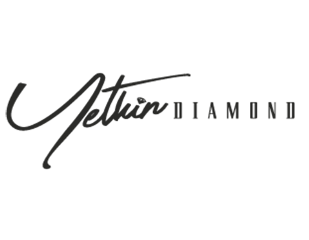 Yetkin Diamond Logo