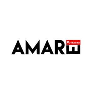 Amare Pırlanta logo