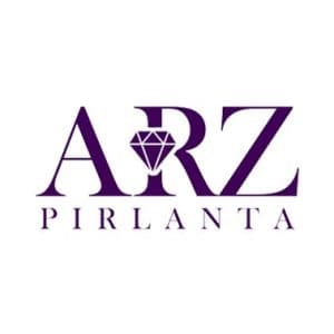 Arz Pırlanta logo