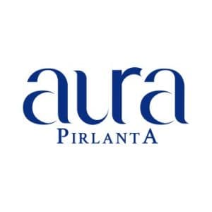 Aura Pırlanta logo