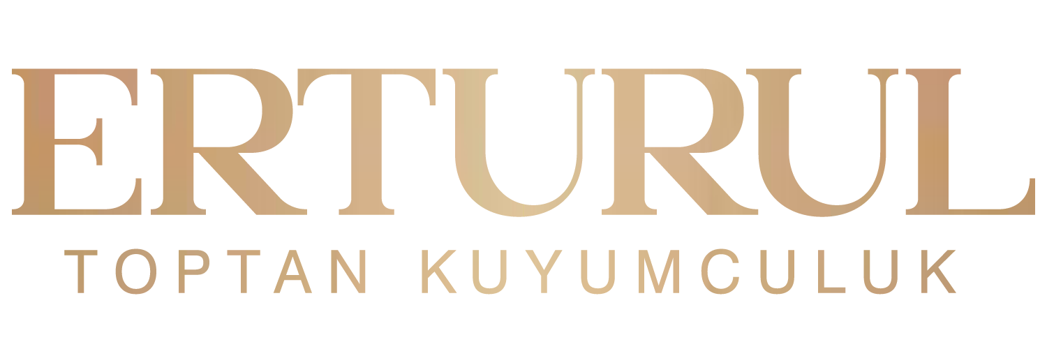 Erturul Toptan Kuyumculuk logo