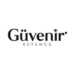 Güvenir Kuyumculuk logo