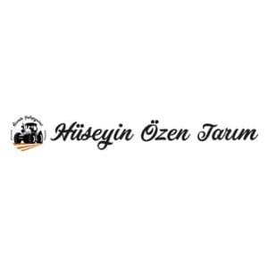 Hüseyin Özen Tarım logo