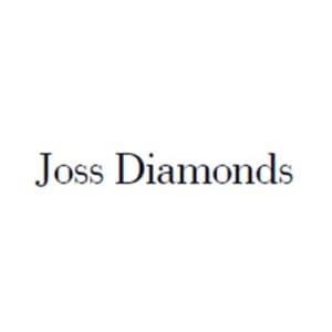 Joss Diamonds logo
