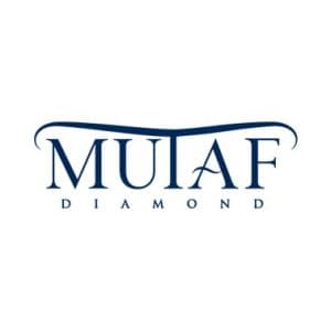 Mutaf Diamond logo