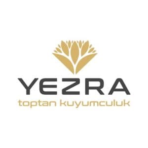 Yezra Gold logo